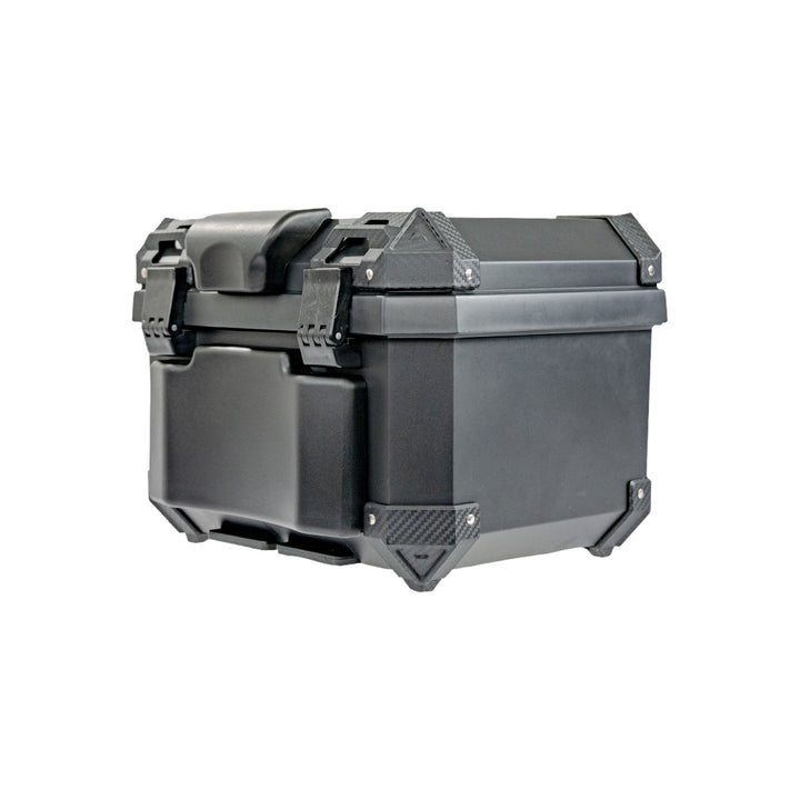 MALETERO CUADRADO DR1 36 LT BLACK
