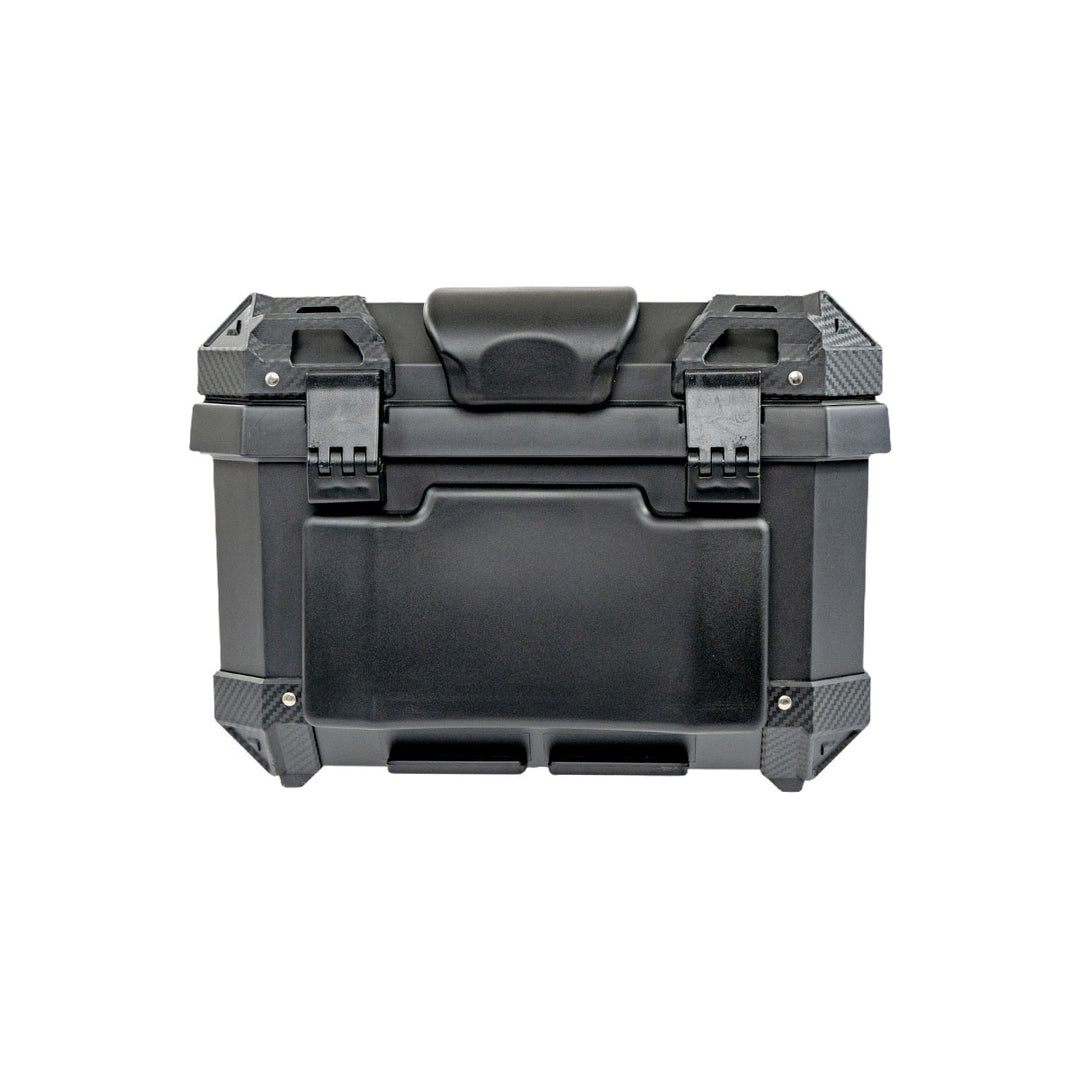 MALETERO CUADRADO DR1 36 LT BLACK