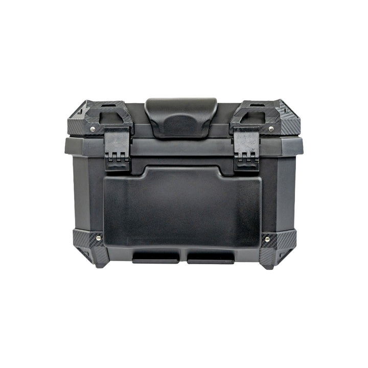 MALETERO CUADRADO DR1 36 LT BLACK