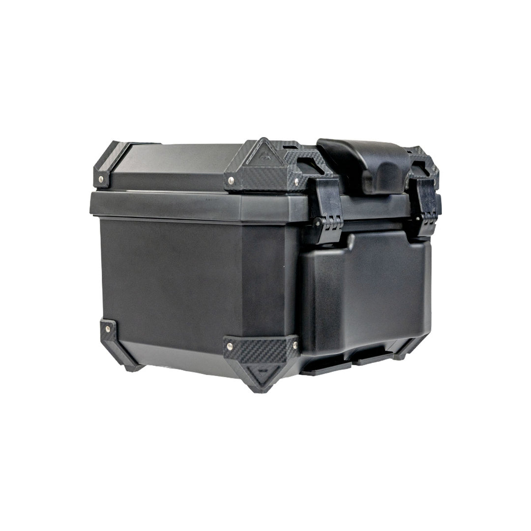 MALETERO CUADRADO DR1 36 LT BLACK