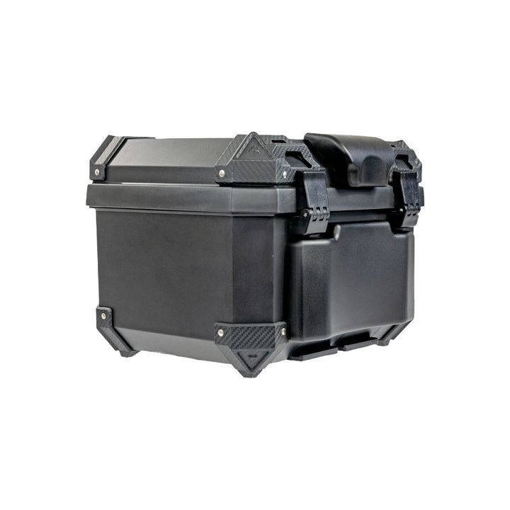 MALETERO CUADRADO DR1 36 LT BLACK