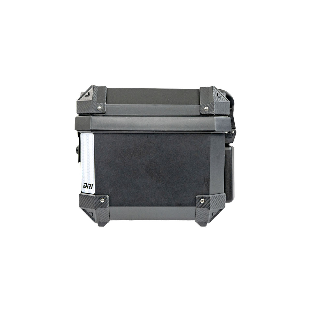 MALETERO CUADRADO DR1 36 LT BLACK