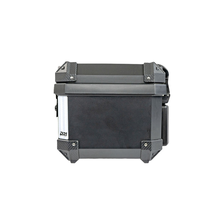 MALETERO CUADRADO DR1 36 LT BLACK