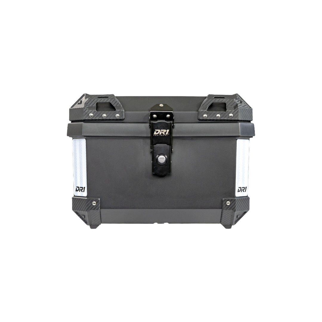 MALETERO CUADRADO DR1 36 LT BLACK