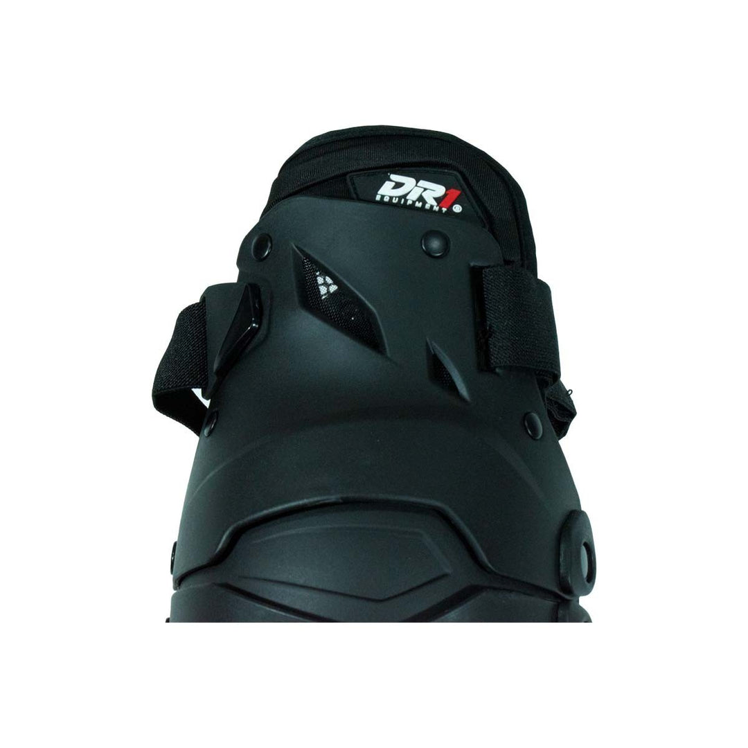RODILLERA DR1 THUNDER 2 PIEZAS