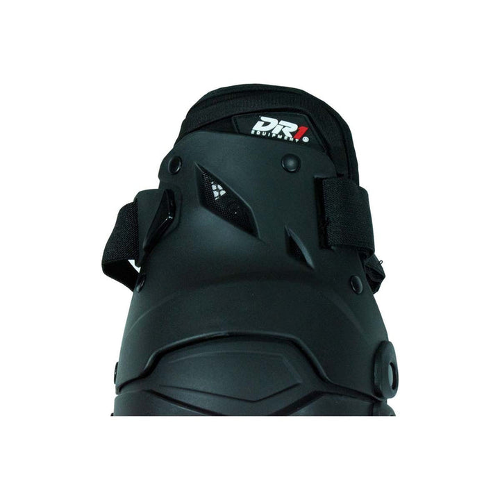 RODILLERA DR1 THUNDER 2 PIEZAS