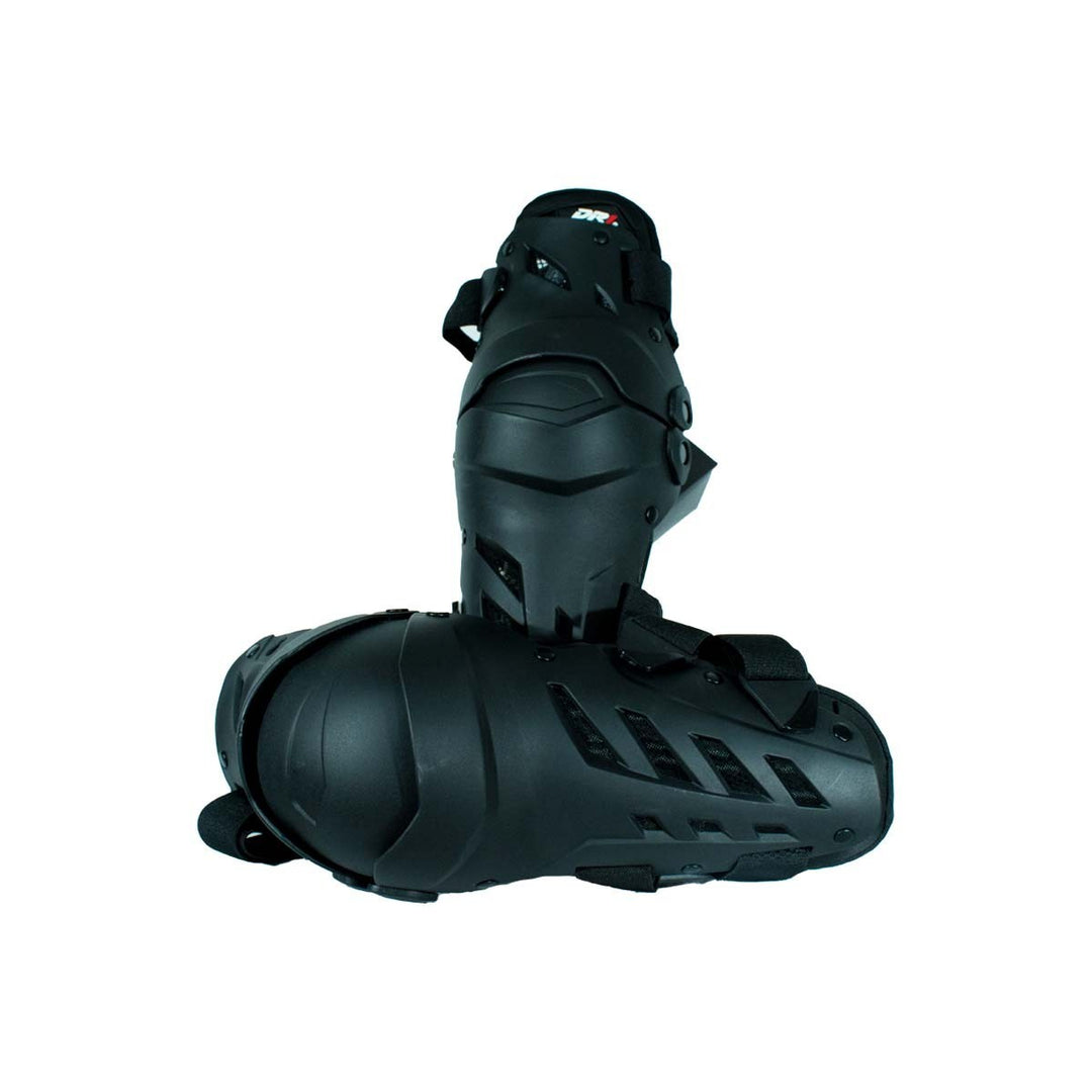 RODILLERA DR1 THUNDER 2 PIEZAS