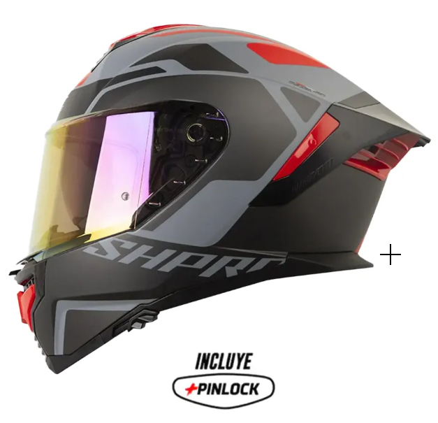 CASCO INT SHAFT PRO 609 VENOM STREETFORM GR NG V TR IR RJ T