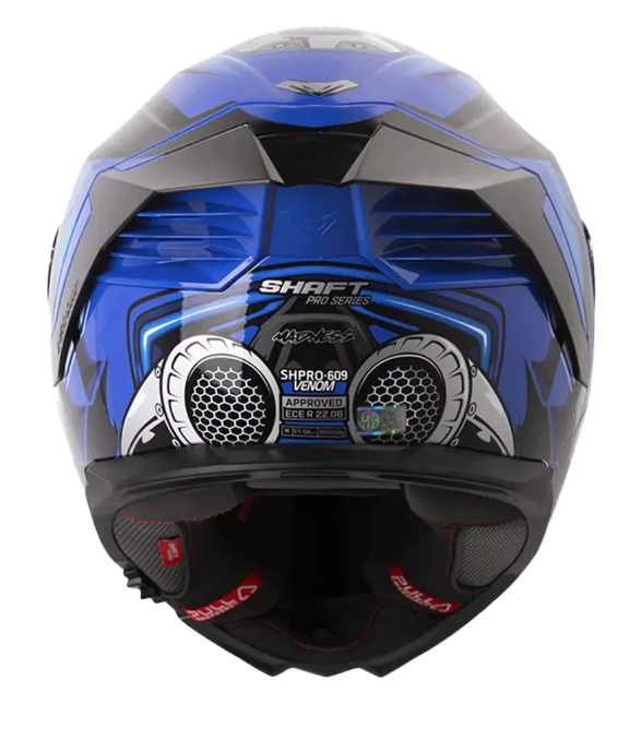 CASCO INT SHAFT PRO 609 VENOM MADNESS AZ NG V TR IR AZ T