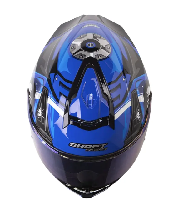 CASCO INT SHAFT PRO 609 VENOM MADNESS AZ NG V TR IR AZ T
