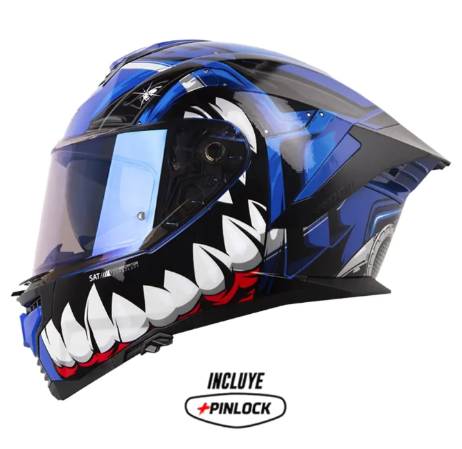 CASCO INT SHAFT PRO 609 VENOM MADNESS AZ NG V TR IR AZ T