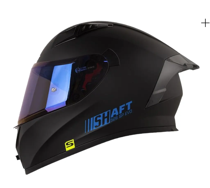 CASCO INT SHAFT 526 EVO SOLID NG AZ V SM CL IR AZ T
