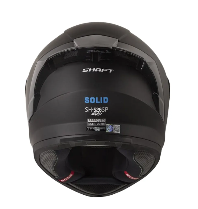 CASCO INT SHAFT 526 EVO SOLID NG AZ V SM CL IR AZ T