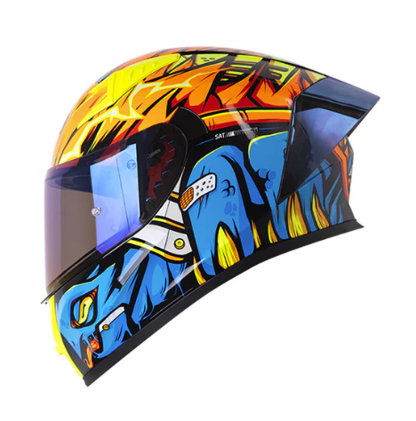 CASCO INT SHAFT 526 EVO ARMORED NJN AZ V SM CL IR AZ T