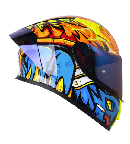 CASCO INT SHAFT 526 EVO ARMORED NJN AZ V SM CL IR AZ T