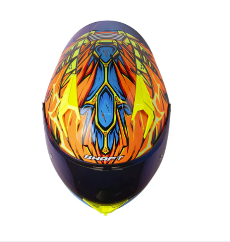 CASCO INT SHAFT 526 EVO ARMORED NJN AZ V SM CL IR AZ T