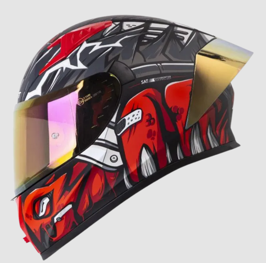 CASCO INT SHAFT 526 EVO ARMORED GR OS RJ V SM CL IR RJ T