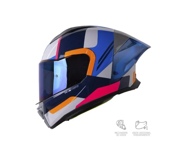 CASCO INT SHAFT 596 FICK GR CL NJ V SM CL IR AZ T