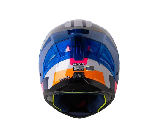 CASCO INT SHAFT 596 FICK GR CL NJ V SM CL IR AZ T