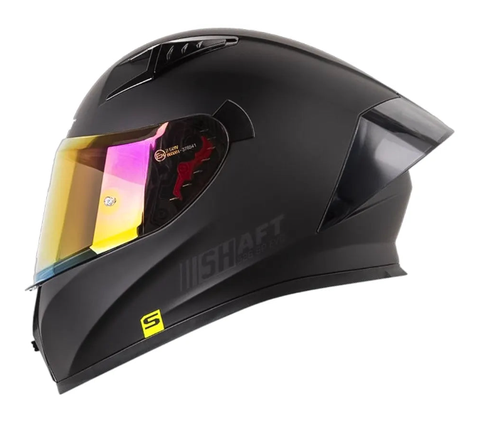CASCO INT SHAFT 526 EVO SOLID NM GR V SM IR RJ  T