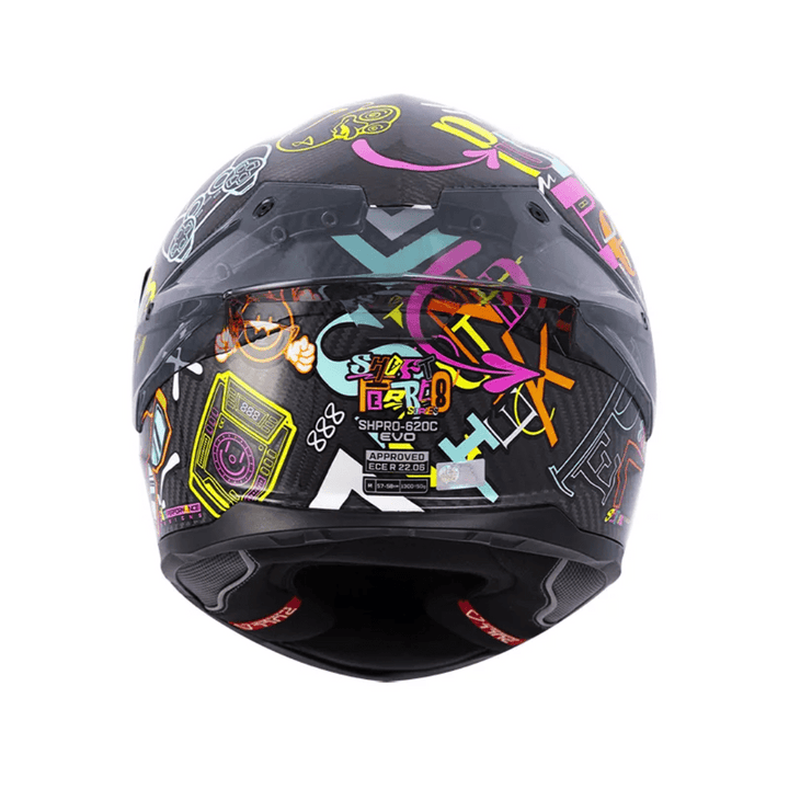 CASCO INT SHAFT PRO 620C EVO 888 NG C FULL V SM CL REVO AZ T