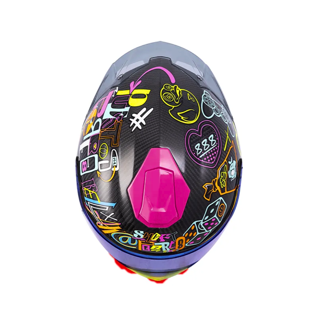 CASCO INT SHAFT PRO 620C EVO 888 NG C FULL V SM CL REVO AZ T