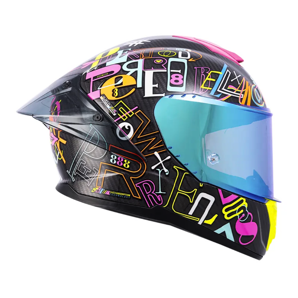 CASCO INT SHAFT PRO 620C EVO 888 NG C FULL V SM CL REVO AZ T
