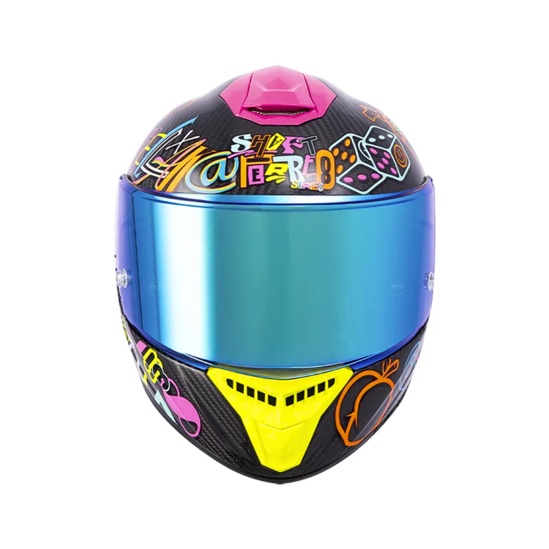 CASCO INT SHAFT PRO 620C EVO 888 NG C FULL V SM CL REVO AZ T