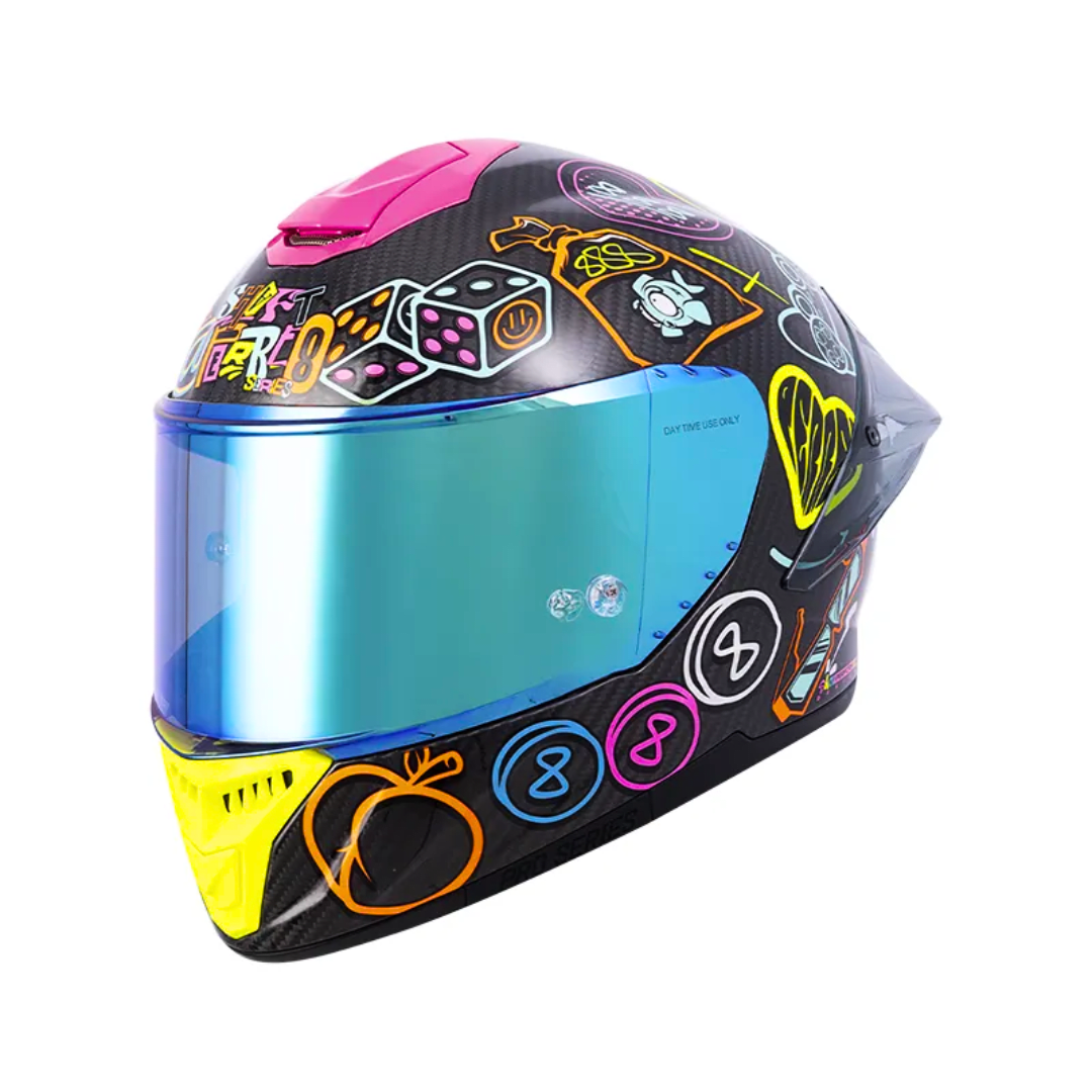 CASCO INT SHAFT PRO 620C EVO 888 NG C FULL V SM CL REVO AZ T