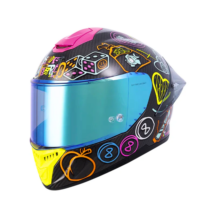 CASCO INT SHAFT PRO 620C EVO 888 NG C FULL V SM CL REVO AZ T