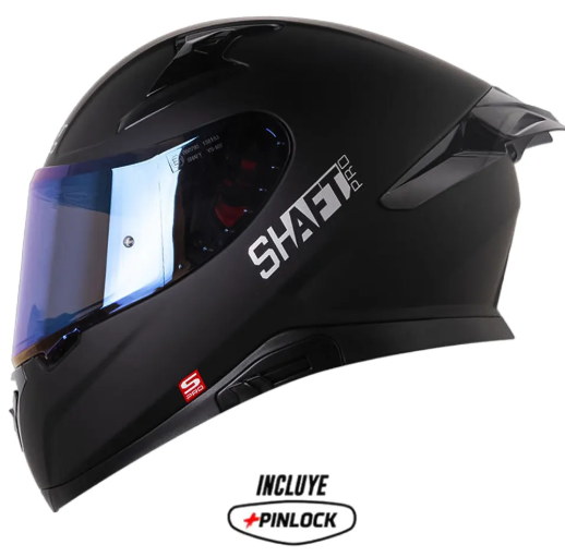 CASCO INT SHAFT PRO 612 EVO SOLID NM SL V SM CL IR AZ T