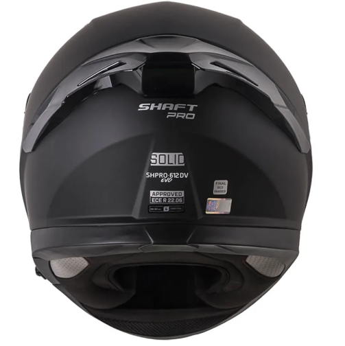 CASCO INT SHAFT PRO 612 EVO SOLID NM SL V SM CL IR AZ T