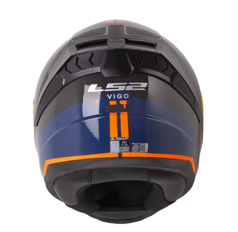 CASCO INT LS2 FF810 ANGLE AZ OS GR V SM CL IR RJ T