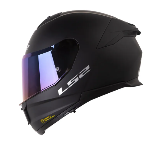 CASCO INT LS2 FF808 STREAM II SOLID NM V SM CL REVO MR T