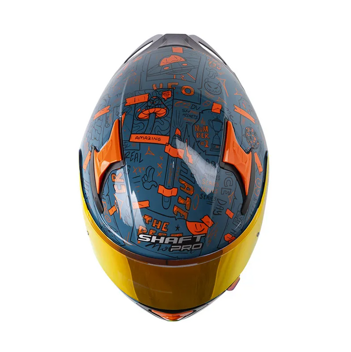 CASCO INT SHAFT PRO 612 EVO THINGS AZ NJ V SM REVO RJ T