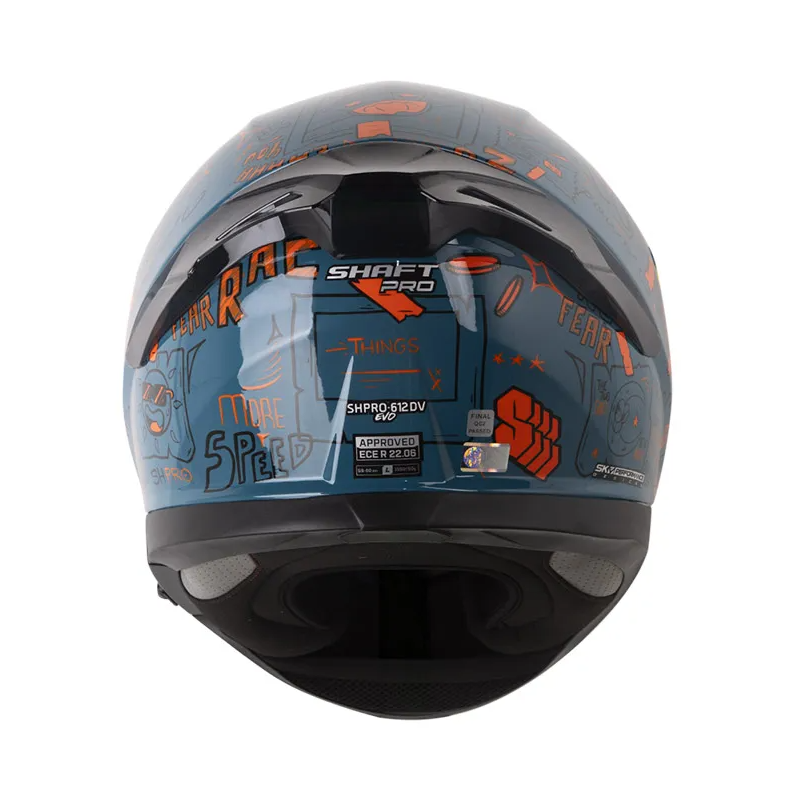 CASCO INT SHAFT PRO 612 EVO THINGS AZ NJ V SM REVO RJ T