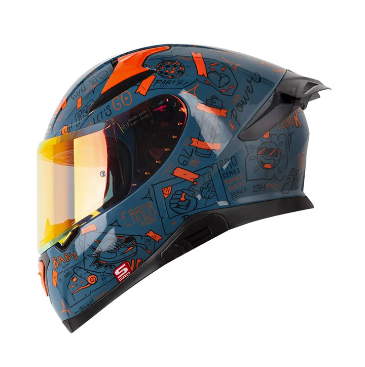 CASCO INT SHAFT PRO 612 EVO THINGS AZ NJ V SM REVO RJ T