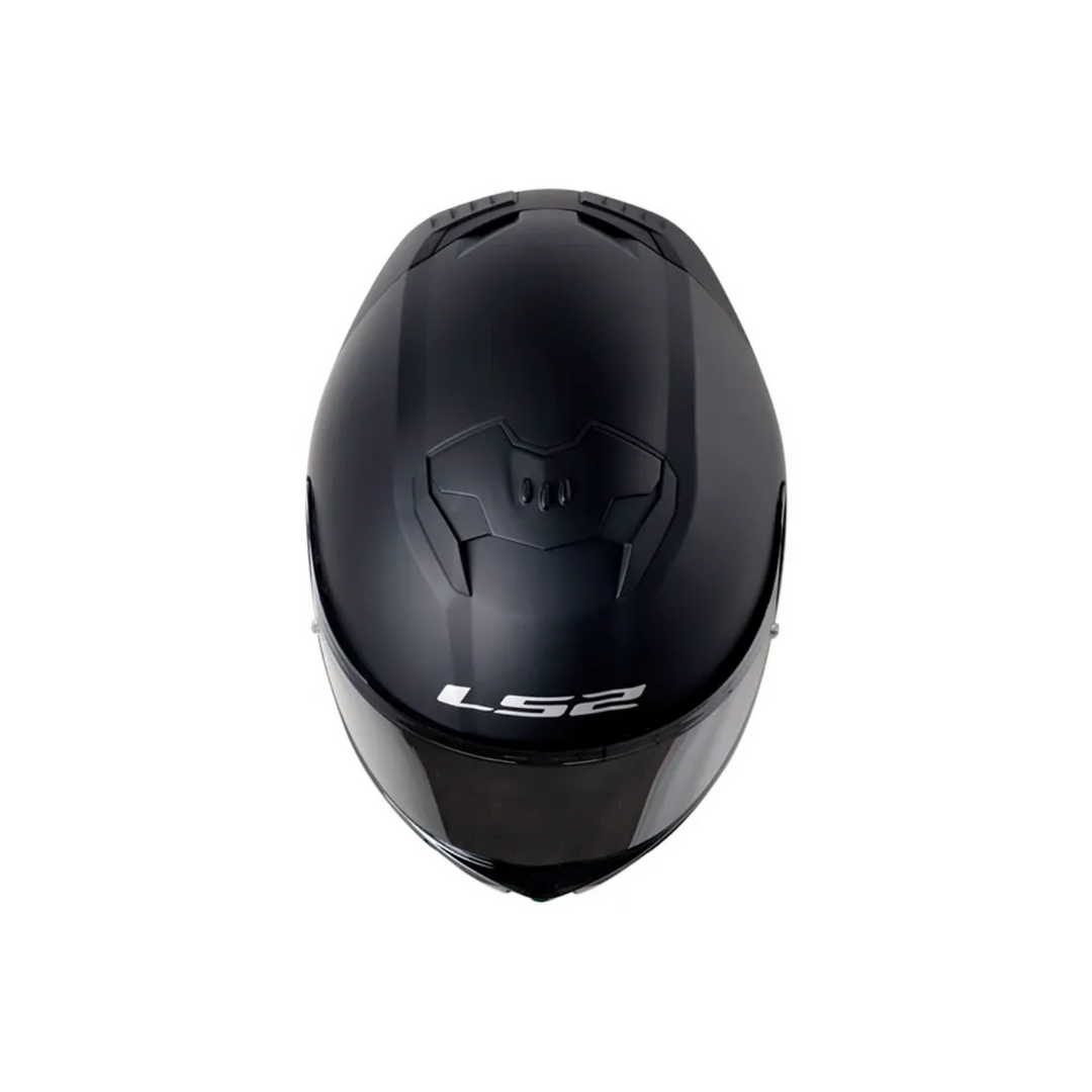 CASCO INT LS2 FF808 STREAM II SOLID NM V SM CL IR SL