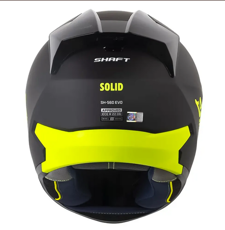 CASCO INT SHAFT 560 EVO SOLID NM AM V SM CL IR AZ T