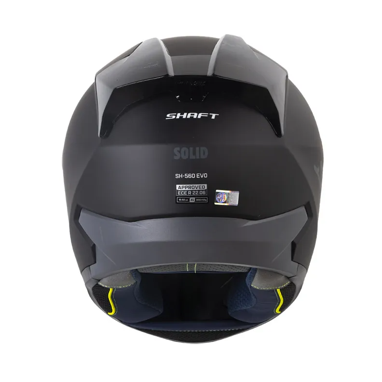 CASCO INT SHAFT 560 EVO SOLID NM GR V SM CL IR AZ T