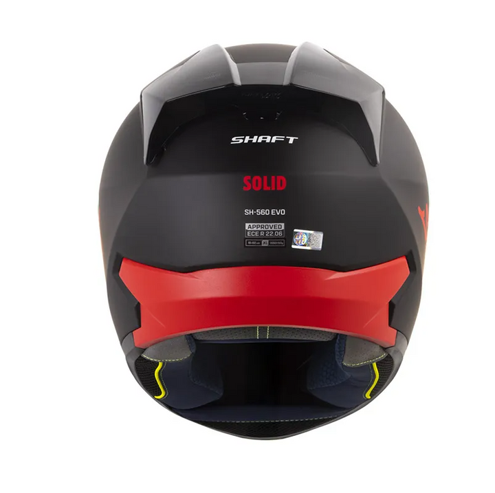 CASCO INT SHAFT 560 EVO SOLID NM RJ V SM REVO RJ T