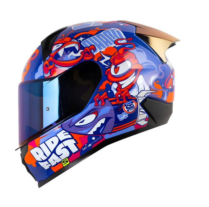 CASCO INT SHAFT 560 EVO UNIVERSE AZ.B AZ V SM CL IR AZ T