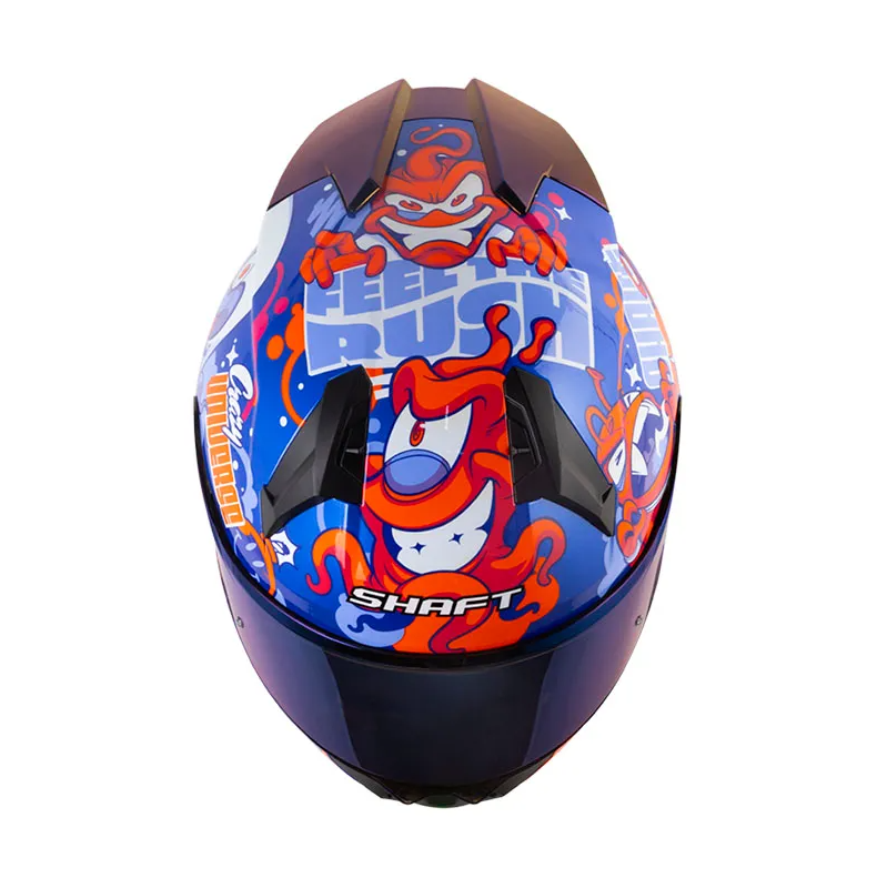 CASCO INT SHAFT 560 EVO UNIVERSE AZ.B AZ V SM CL IR AZ T