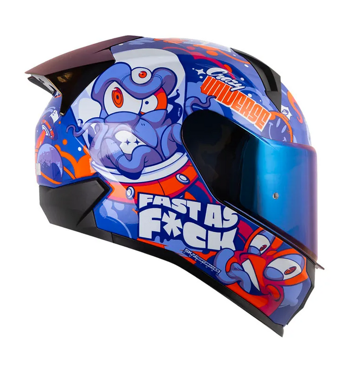 CASCO INT SHAFT 560 EVO UNIVERSE AZ.B AZ V SM CL IR AZ T