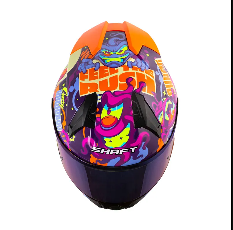CASCO INT SHAFT 560 EVO UNIVERSE MR.OS.B NJ V SM CL IR AZ T