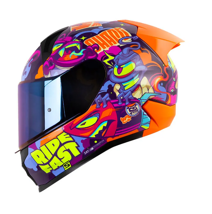 CASCO INT SHAFT 560 EVO UNIVERSE MR.OS.B NJ V SM CL IR AZ T