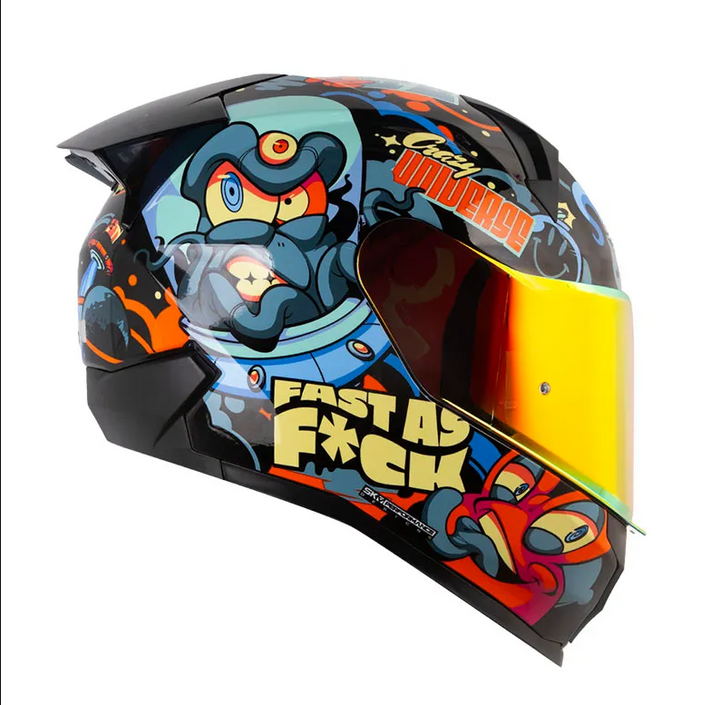 CASCO INT SHAFT 560 EVO UNIVERSE NB AZ V SM REVO RJ T