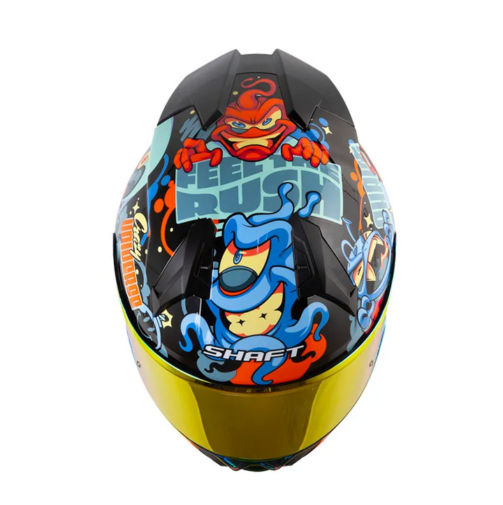 CASCO INT SHAFT 560 EVO UNIVERSE NB AZ V SM REVO RJ T