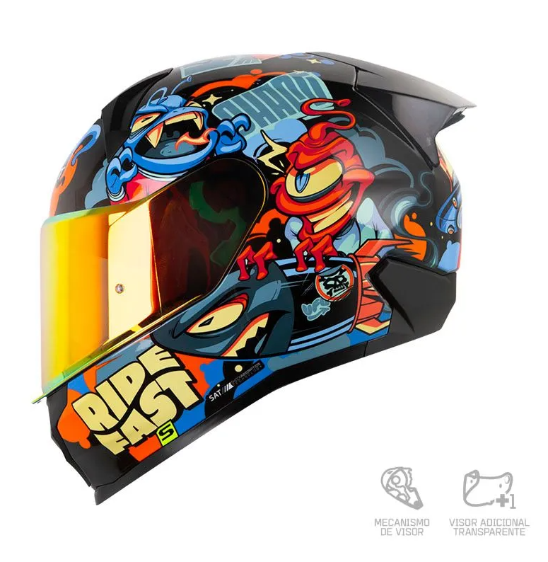 CASCO INT SHAFT 560 EVO UNIVERSE NB AZ V SM REVO RJ T