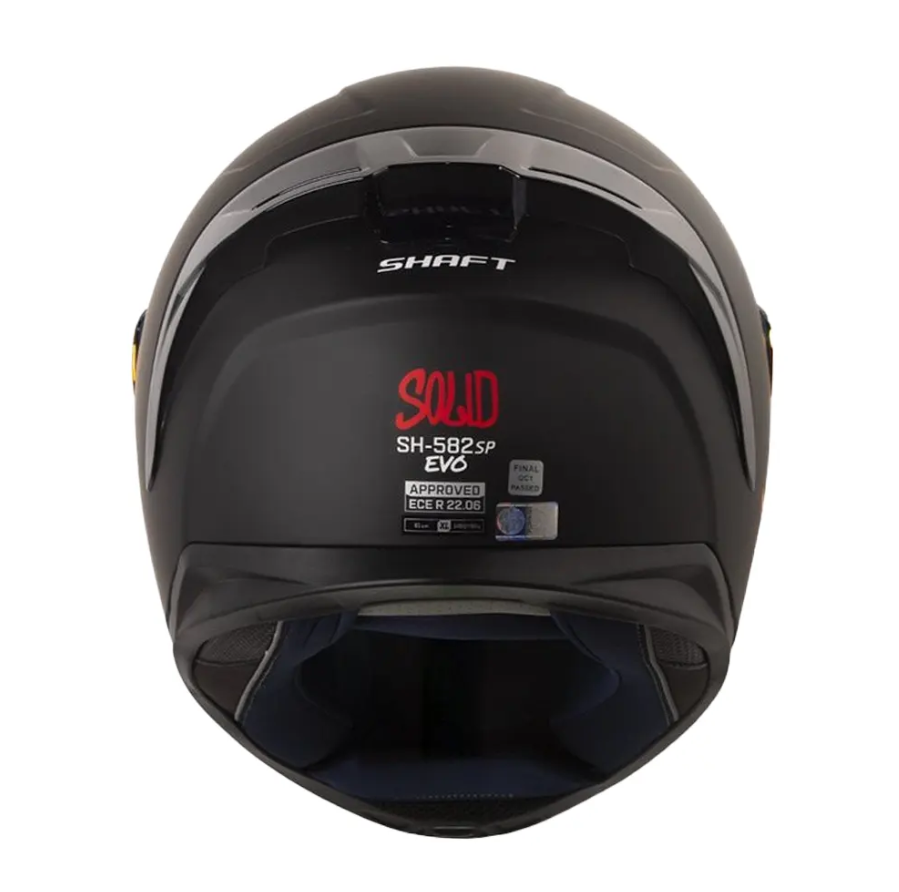 CASCO INT SHAFT 582 EVO SOLID NG RJ V SM CL REVO RJ T